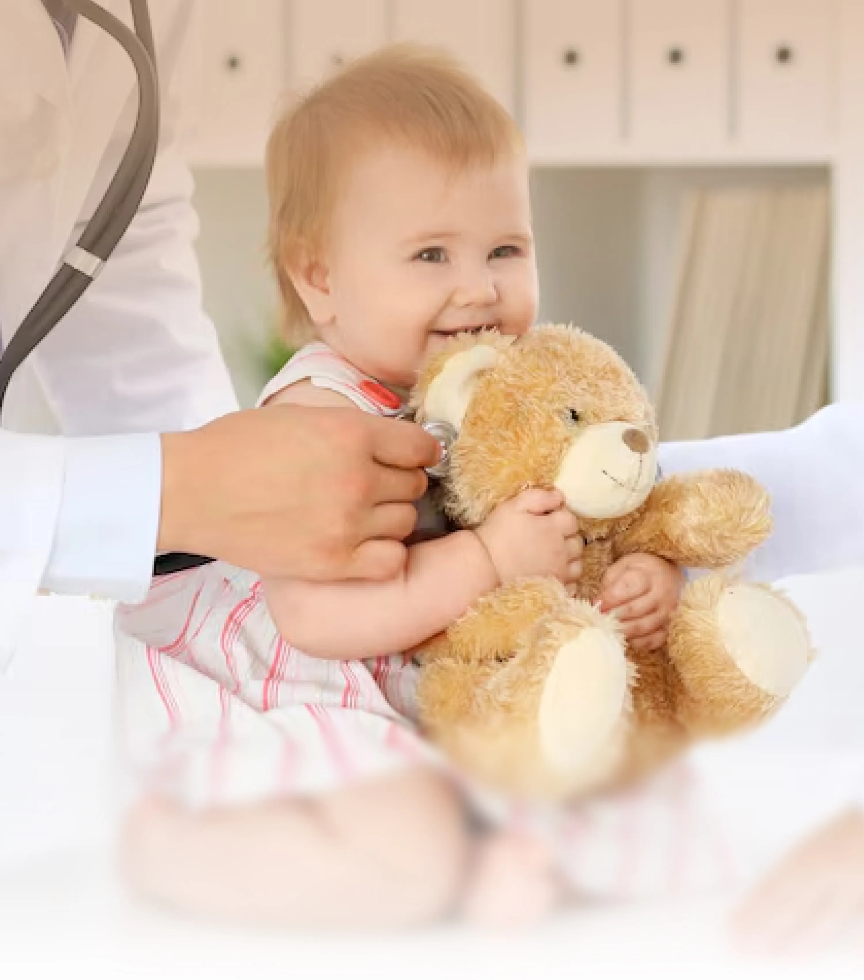 Pediatria