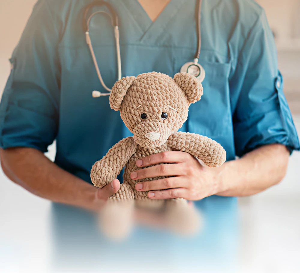 Jak przygotować się do wizyty pediatrycznej?