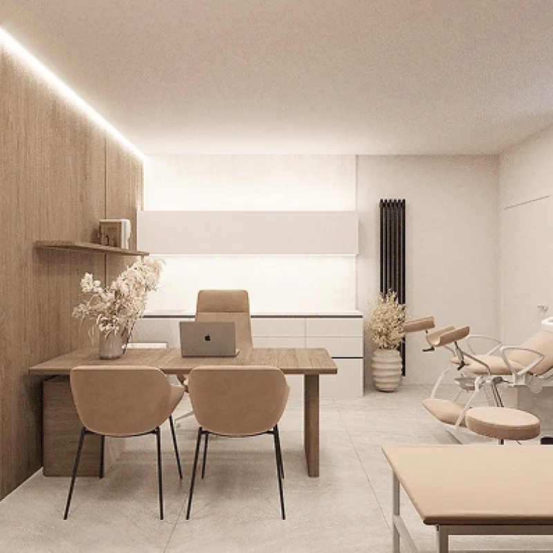 Nullo Clinic
