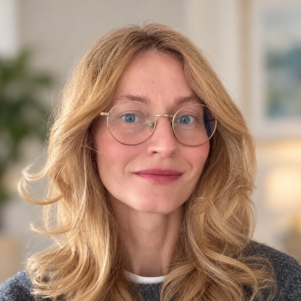 lek. Anna Stępniewska