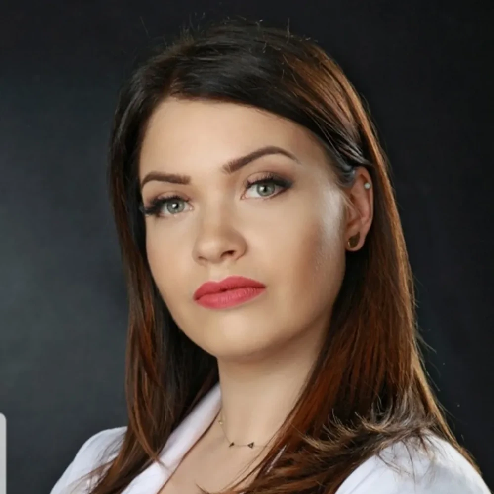 lek. Paulina Poręba