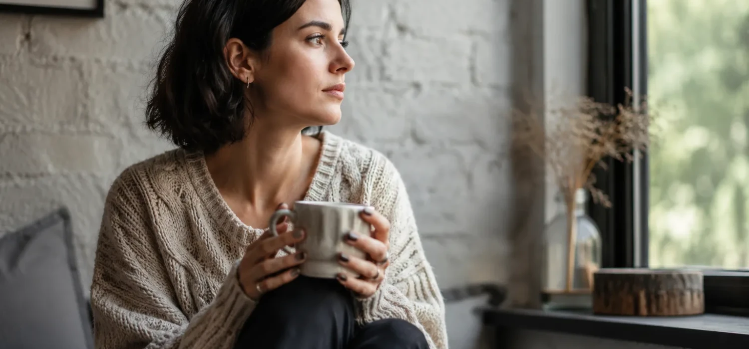 Kobiety z endometriozą a jakość życia