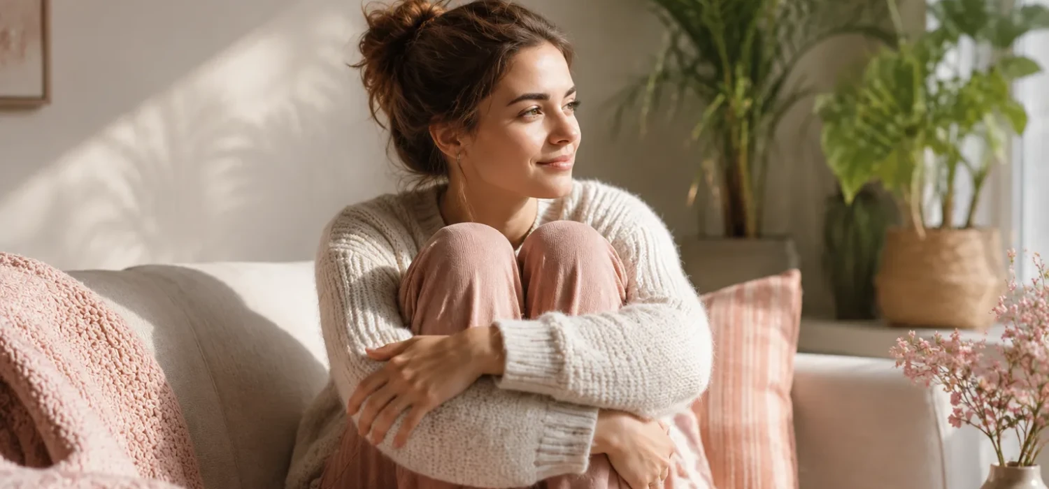 Kobiety z endometriozą często czują się osamotnione w cierpieniu