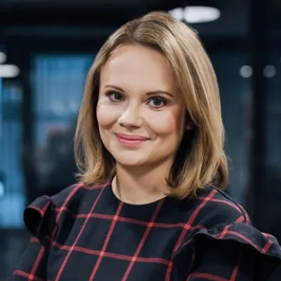 lek. Magdalena Łoboda