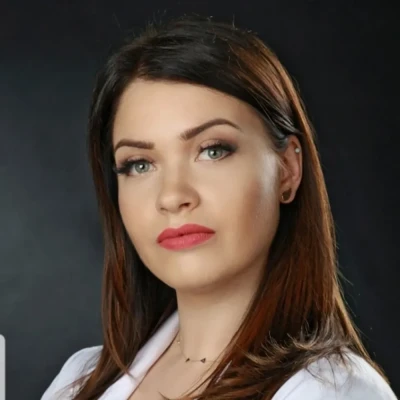 lek. Paulina Poręba