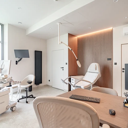 Galeria zdjęć Nullo Clinic