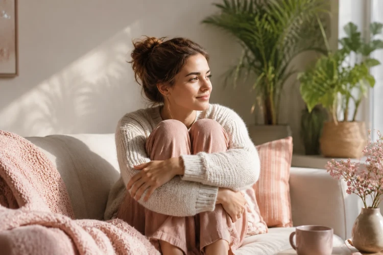 Kobiety z endometriozą często czują się osamotnione w cierpieniu