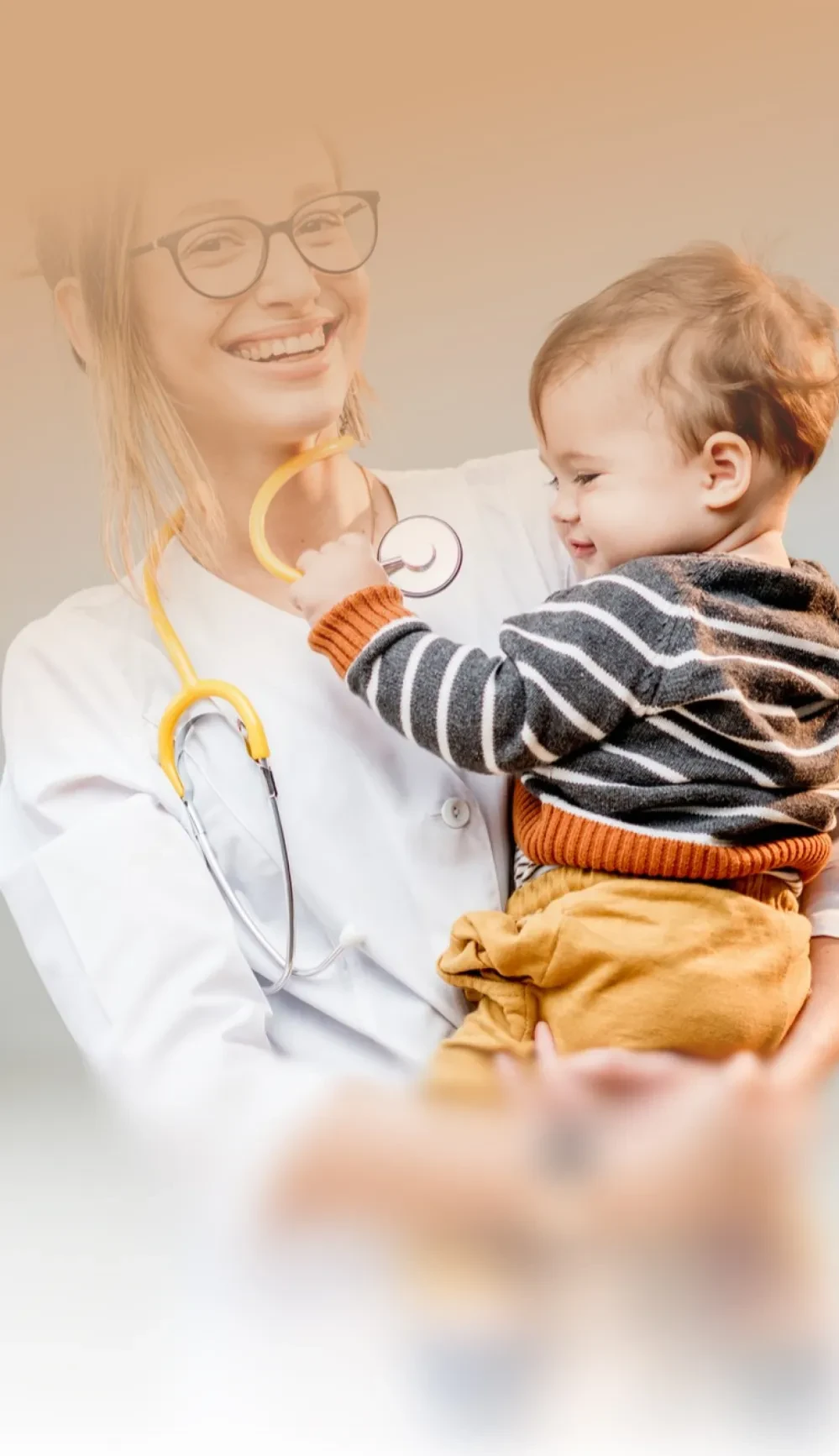 Pediatria